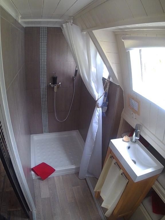 Hotel Peniche Nidd Dannemarie  Pokoj fotografie